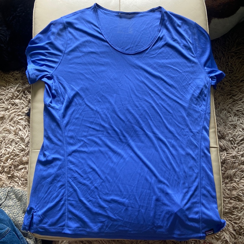 Patagonia size xl